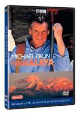 Himalaya with Michael Palin