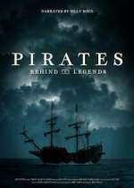 S1 E1 Pirates: Behind the Legends Season 1 Episode 1