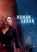 Human Error