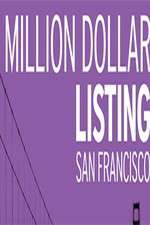 Million Dollar Listing San Francisco