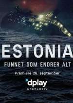 S1 E5 Estonia - funnet som endrer alt Season 1 Episode 5