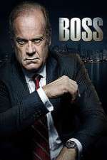 Boss