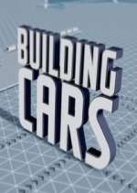 Building Cars: Secrets of the Assembly Line