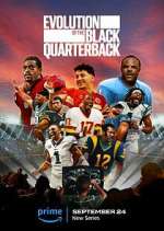 S1 E1 Evolution of the Black Quarterback Season 1 Episode 1