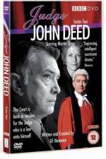 Judge John Deed