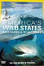 America's Wild States