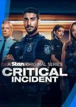 S1 E1 Critical Incident Season 1 Episode 1