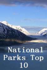 National Parks Top 10