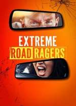 S1 E6 Extreme Road Ragers Season 1 Episode 6