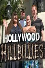 Hollywood Hillbillies