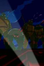 Teenage Mutant Ninja Turtles The Incredible Shrinking Turtles