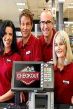 The Checkout