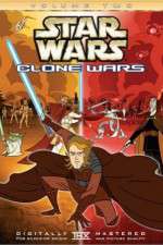 Star Wars Clone Wars