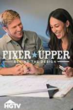 Fixer Upper: Behind the Design