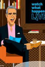 S21 E206 Watch What Happens Live Season 21 Episode 206