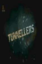 Tunnellers