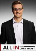 S2024 E174 All In with Chris Hayes Season 2024 Episode 174