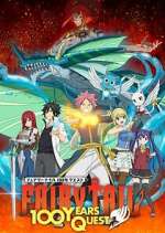 Fairy Tail: 100 Years Quest