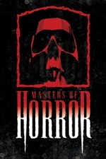 Masters of Horror