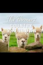 The Farmers\' Country Showdown