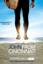 John from Cincinnati