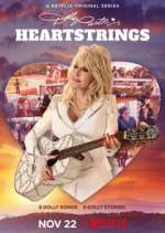 Dolly Parton's Heartstrings