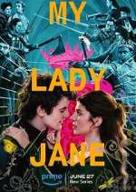 My Lady Jane