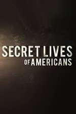 Secret Lives of Americans