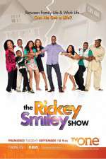 The Rickey Smiley Show