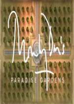 Monty Don's Paradise Gardens