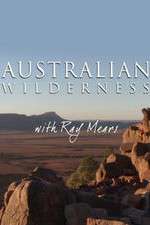 Australian Wilderness with Ray Mears