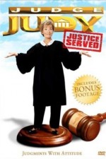 Judge Judy