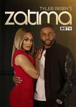 Tyler Perry's Zatima