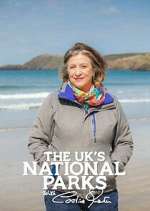 The UK's National Parks with Caroline Quentin