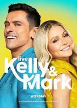 S3 E74 Live with Kelly and Mark Season 3 Episode 74