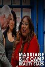 Marriage Boot Camp Reality Stars