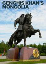 Genghis Khan's Mongolia