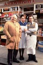 Open All Hours