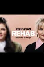 Reputation Rehab