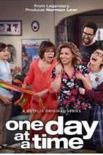 One Day at a Time 2017