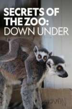 Secrets of the Zoo: Down Under