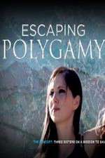 Escaping Polygamy