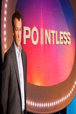 S32 E17 Pointless Season 32 Episode 17