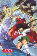 InuYasha: The Final Act