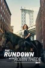 The Rundown with Robin Thede