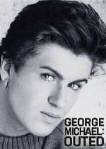 George Michael: Outed