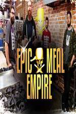 Epic Meal Empire