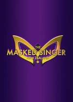 The Masked Singer NZ