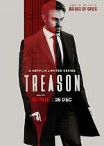 S1 E5 Treason Season 1 Episode 5