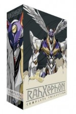 RahXephon